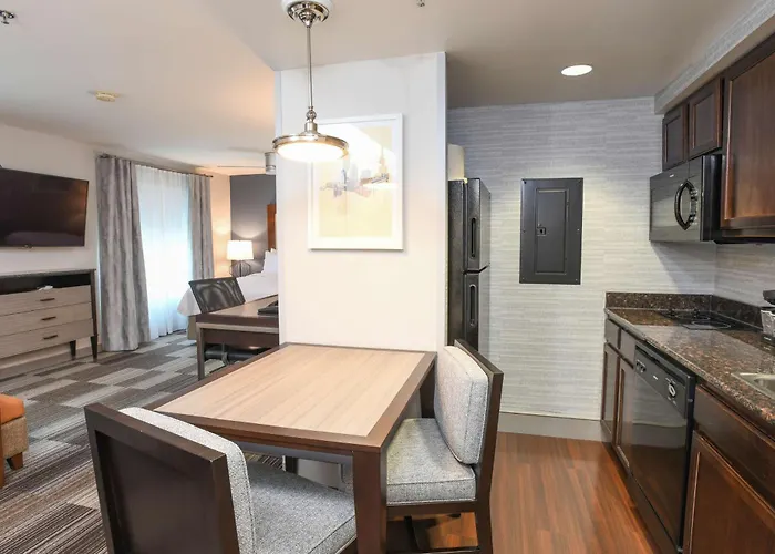 Homewood Suites Cincinnati Airport South-Florence