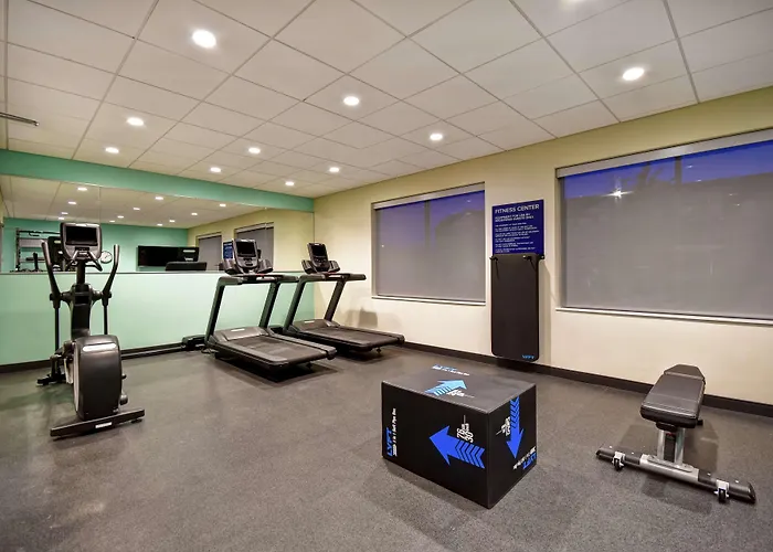 Tru By Hilton Cincinnati Airport South Florence