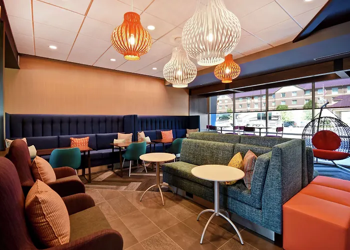 Tru By Hilton Cincinnati Airport South Florence