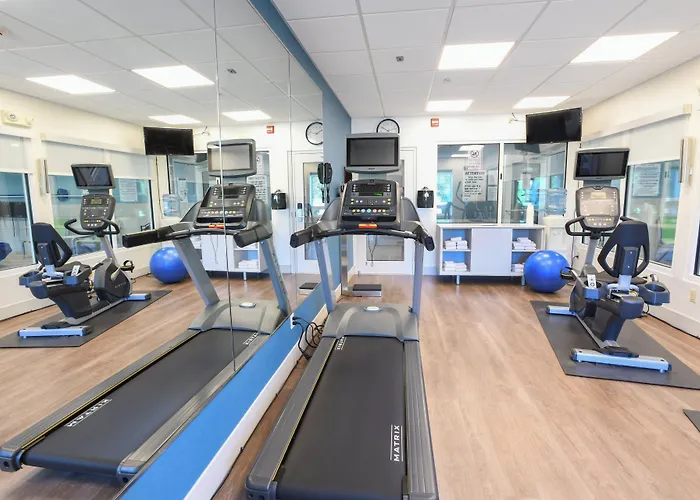 Holiday Inn Express Hotel & Suites Richwood - Cincinnati South By Ihg