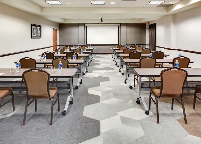 Hyatt Place Cincinnati Airport