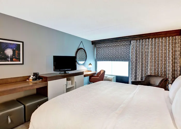 Hampton Inn Cincinnati Airport South